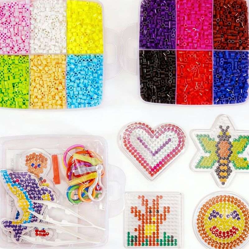 Perler Bead Set 1Box