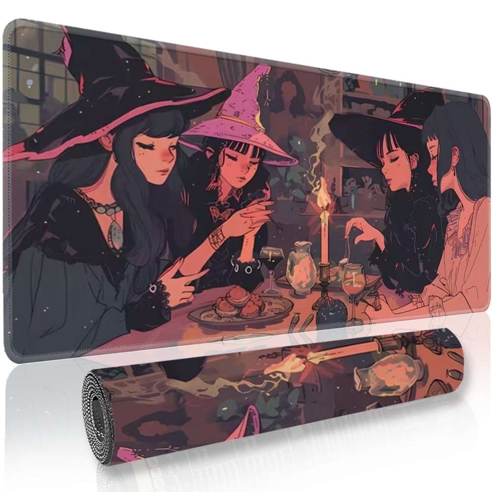 Mouse Pad Items M18X22Cm7X8.6In
