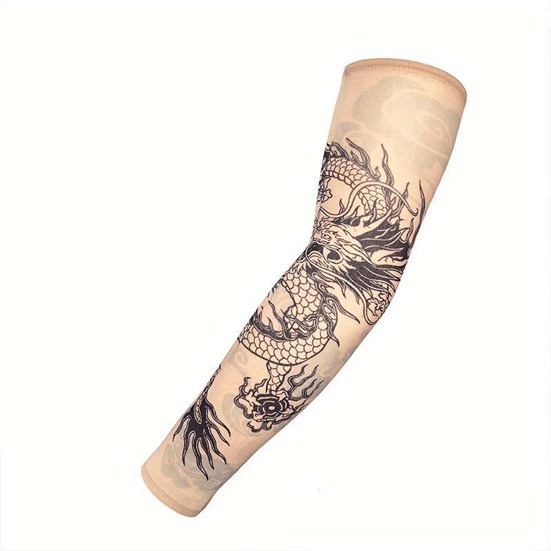 Sunscreen Sleeves Color Style5