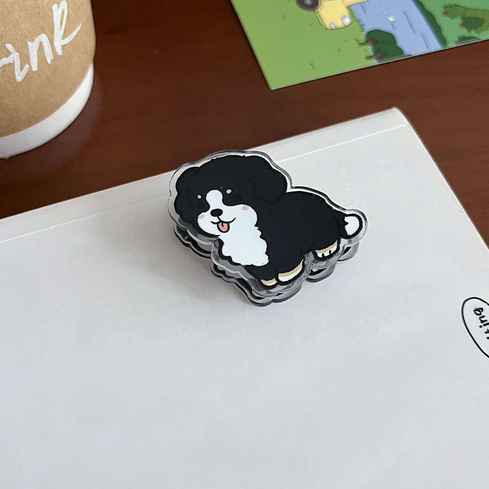 Clip Cartoon Film Quantity 6 Items