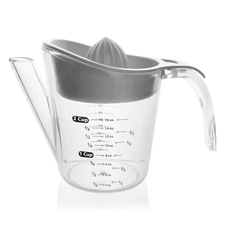 Juicer Color Multicolor