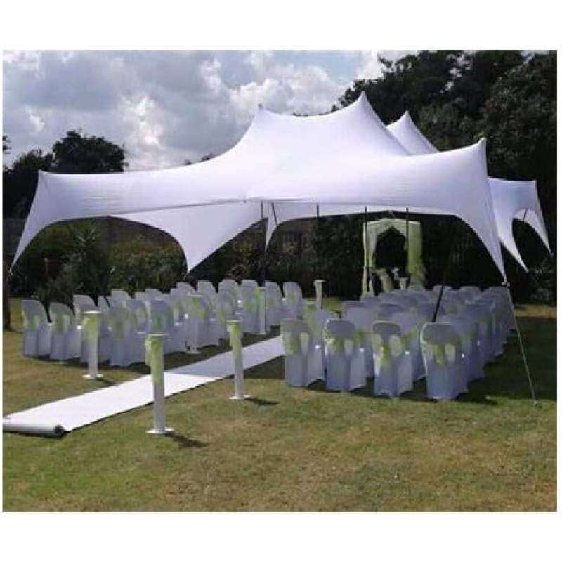 Awning Color White