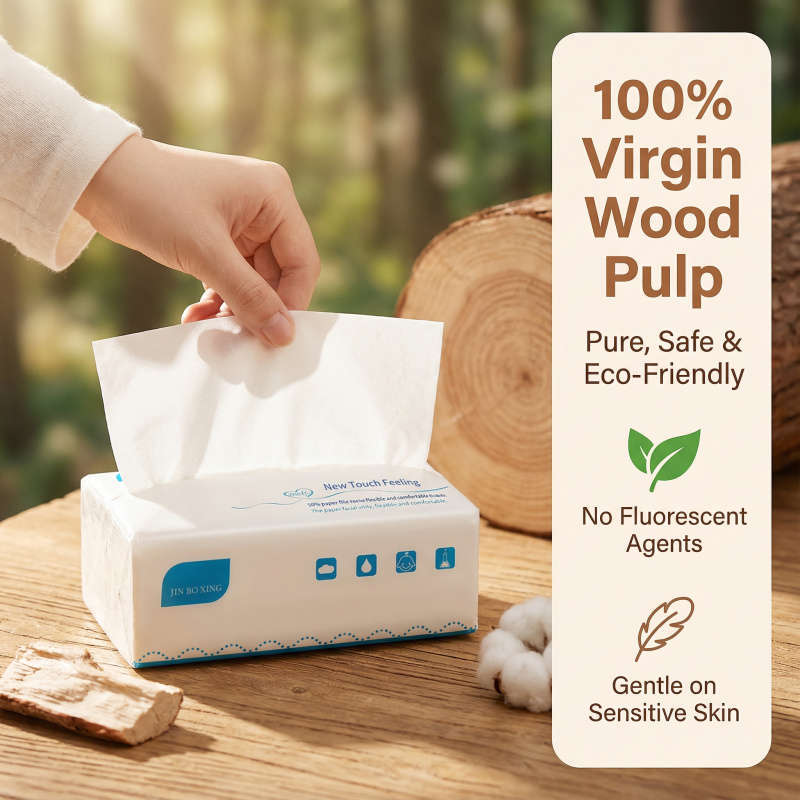 Toilet Paper Quantity 3Pcs