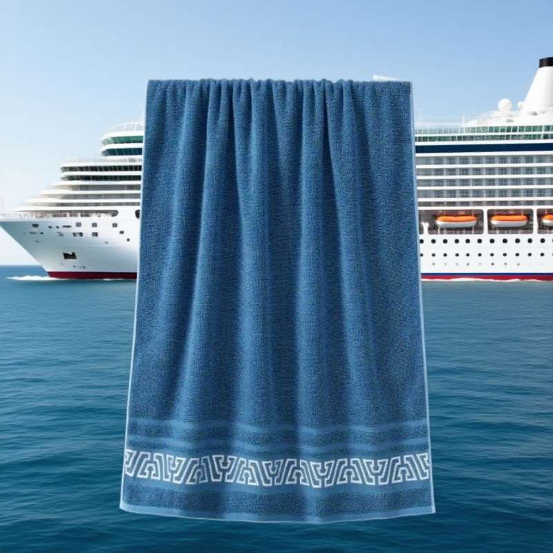 Towel Quantity 3Pcs