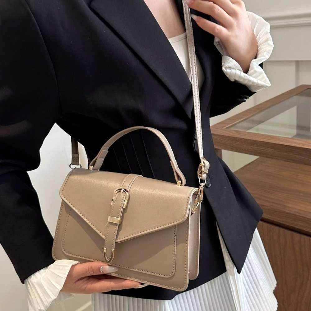 Women S Handbags Khaki