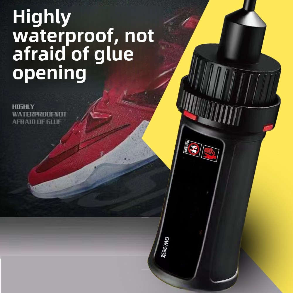 Glue Color 1 Bottle