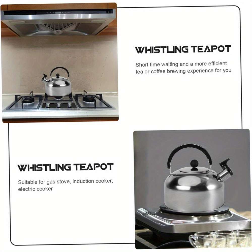Kettle Color Silvery