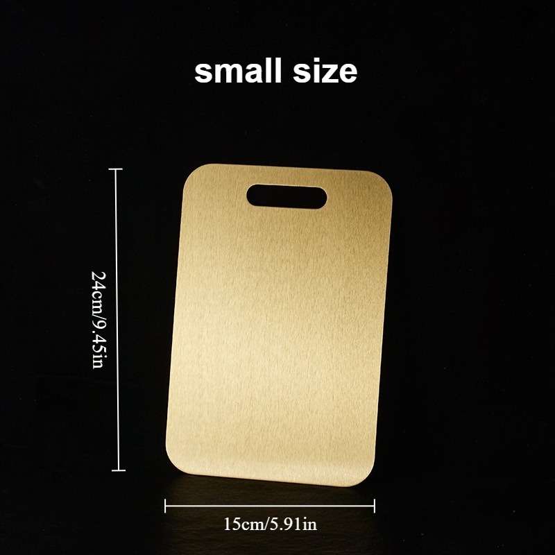 Cutting Board Size 3Pcs   Sml