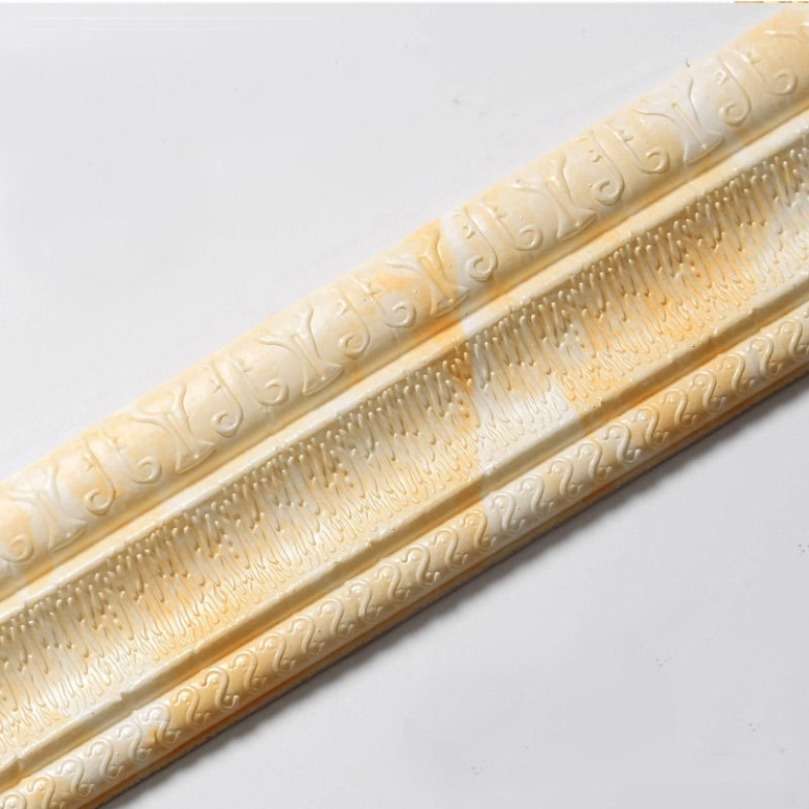 Skirting Board White Quantity 5Pcs