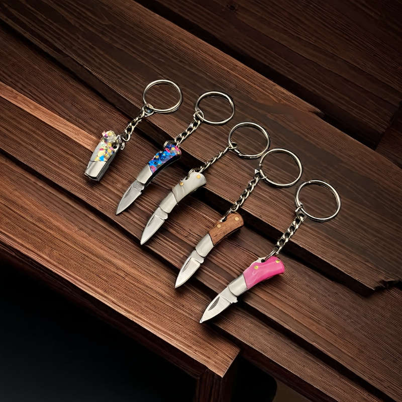 Keychain Ornament Color 1 Random