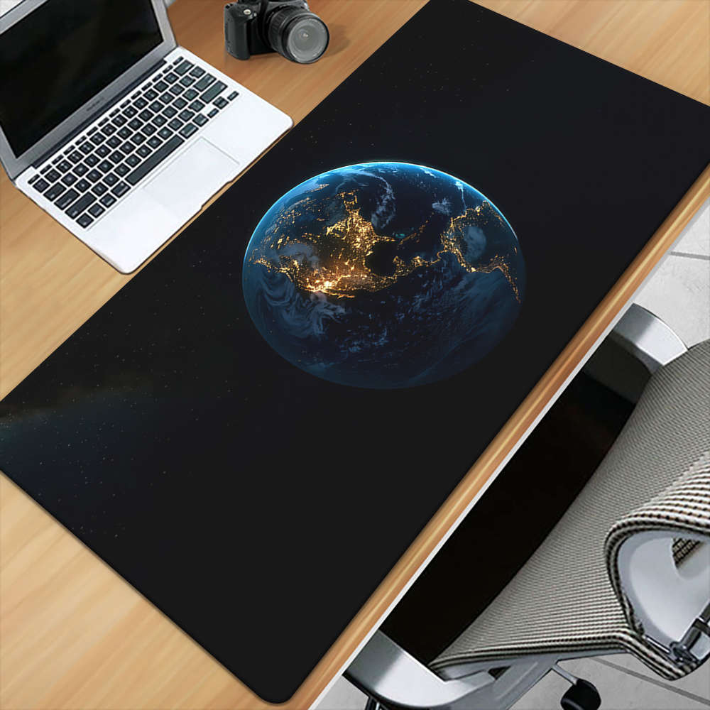 Mouse Pad Size 69.85X29.97Cm