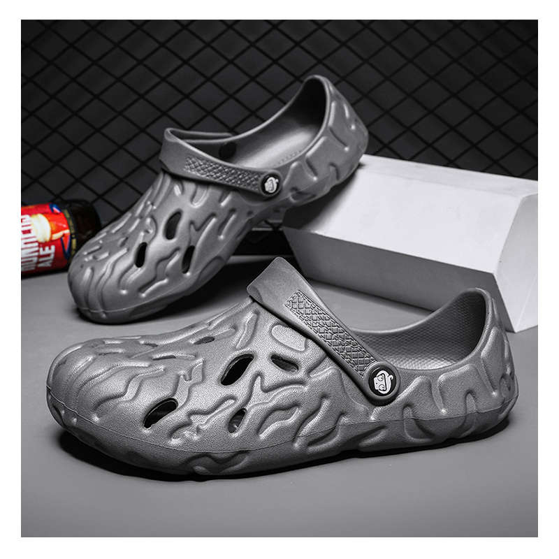 Sandals Color Gray Shunan 207 Size Uk 14