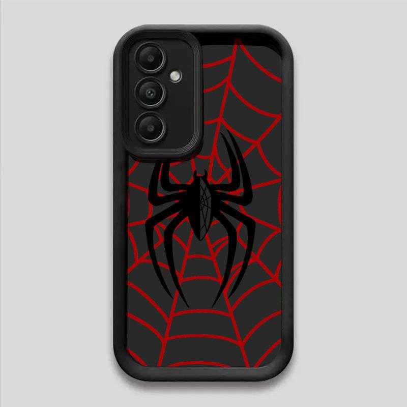 Phone Case Black Compatible Model Galaxy A13 5G