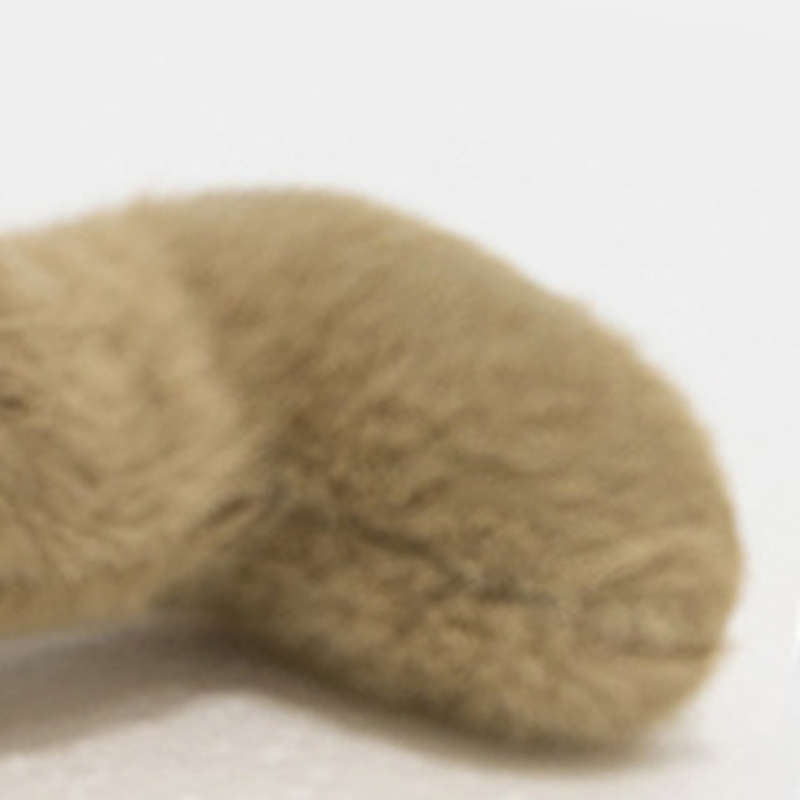 Plush Toyss color Brown 1