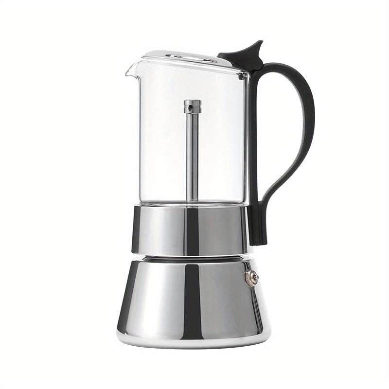 Coffee Pot Model 6 Cups  300 Ml