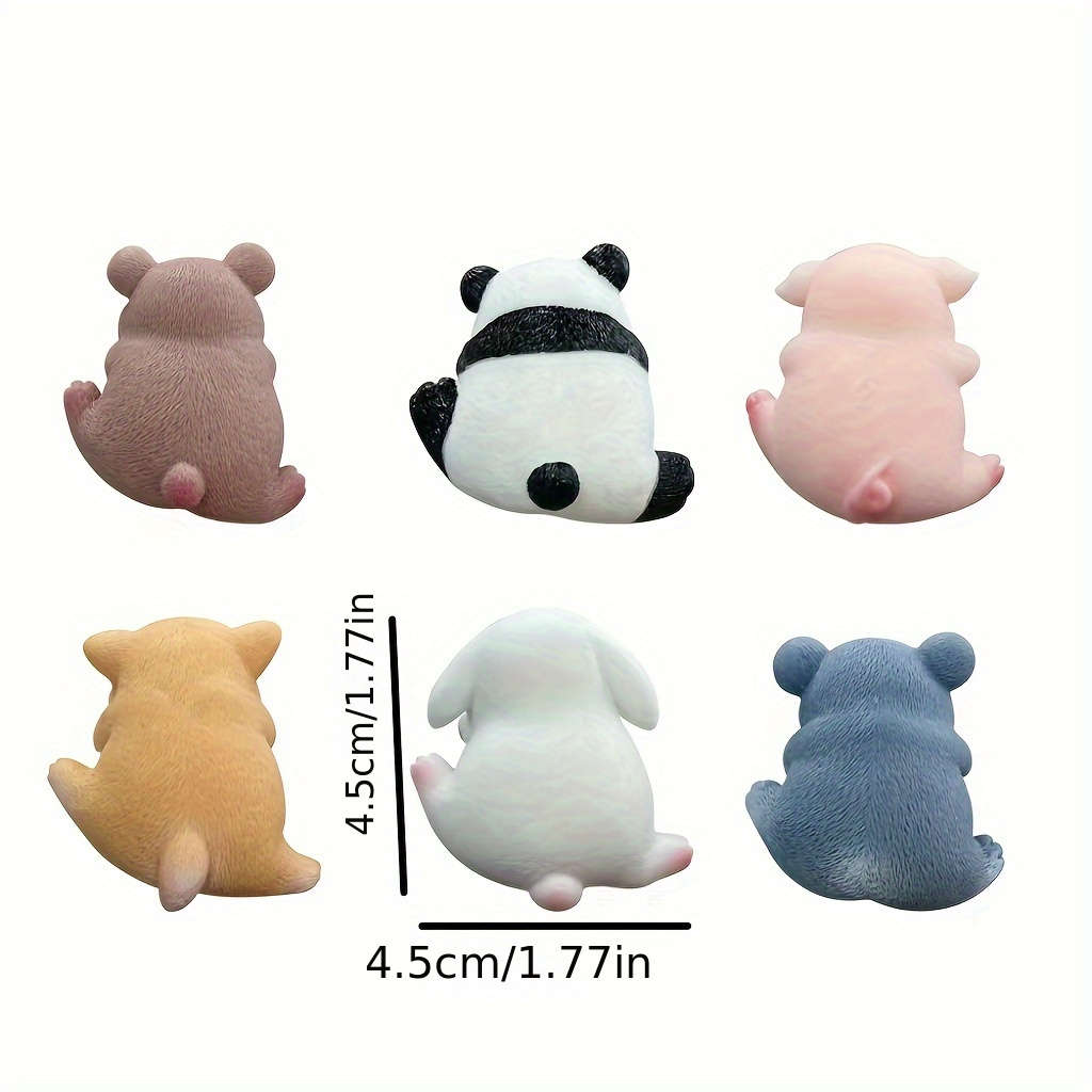 Car Interior Decor Color Corgi