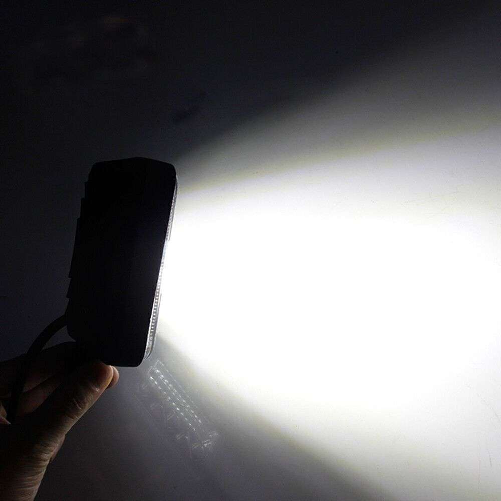Car Lights Quantity 2Pcs Round