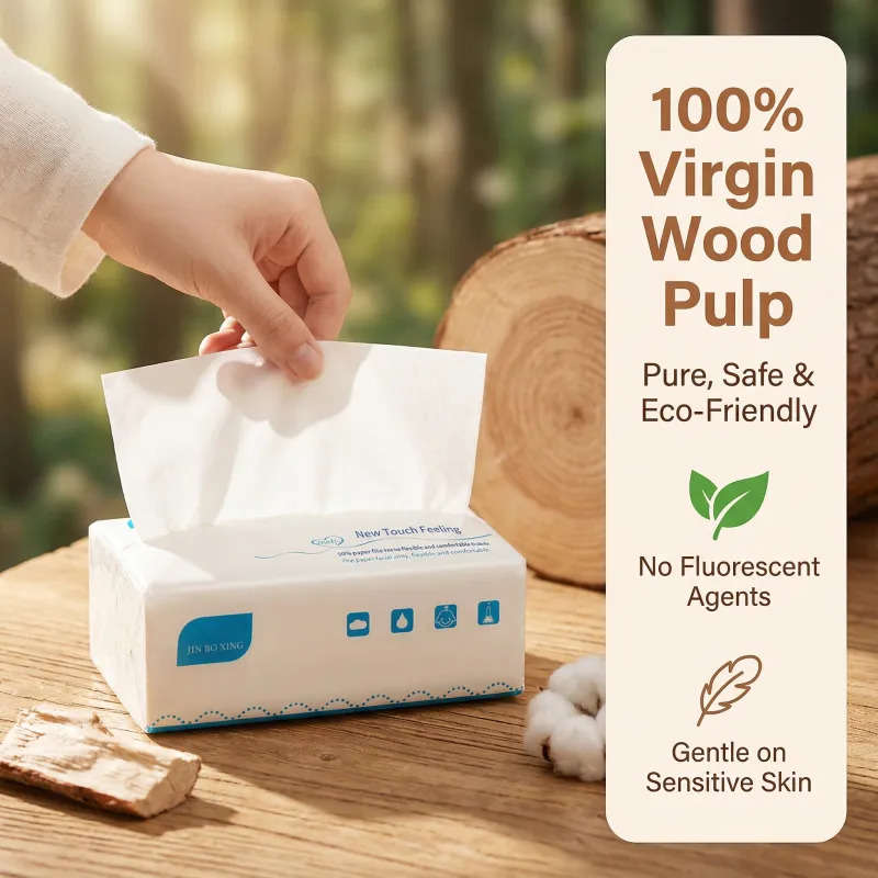 Toilet Paper Quantity 3Pcs