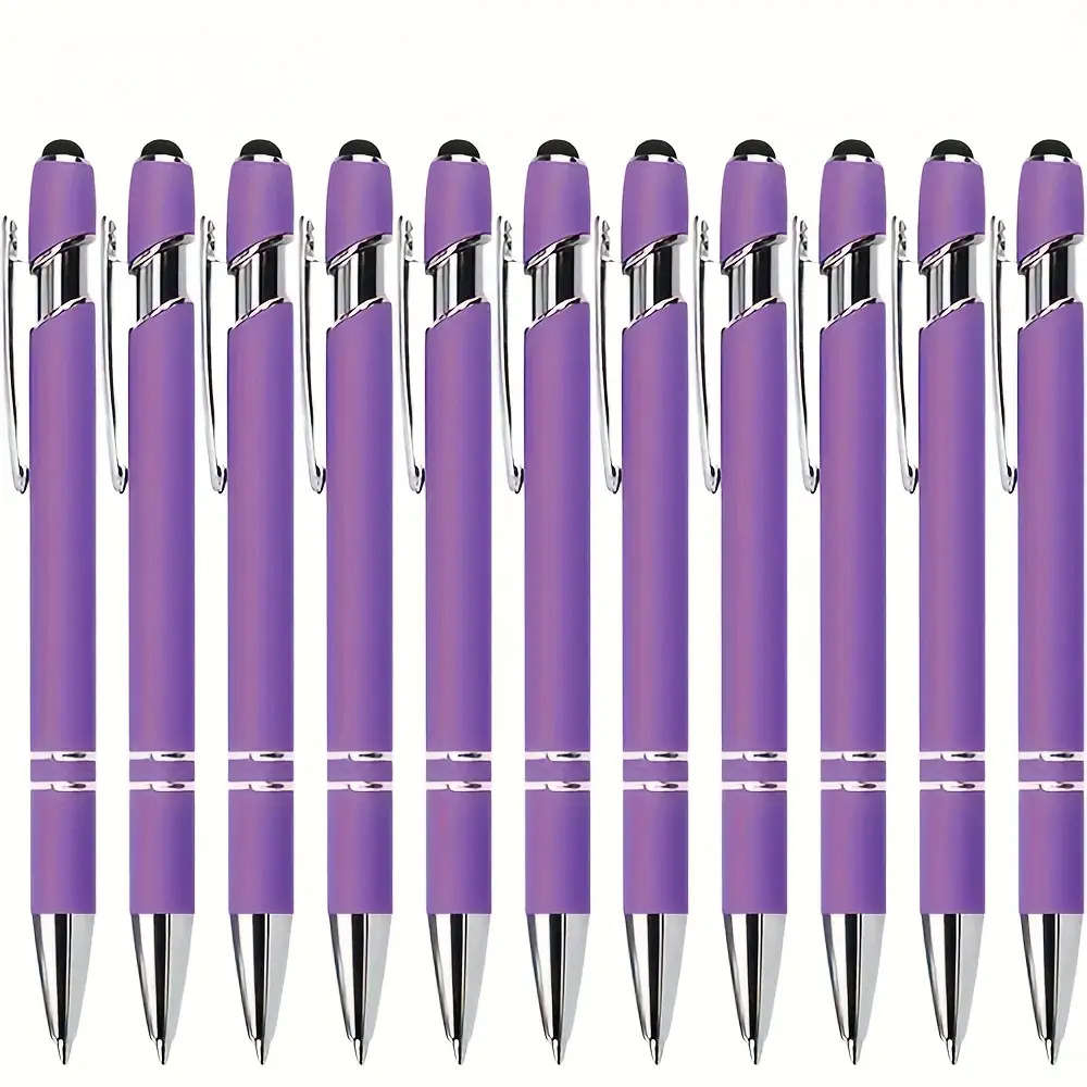 Pen color 2 pens  10 refills