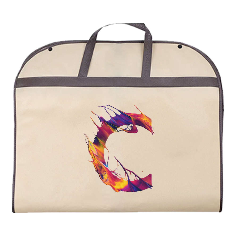Storage Bag Color D