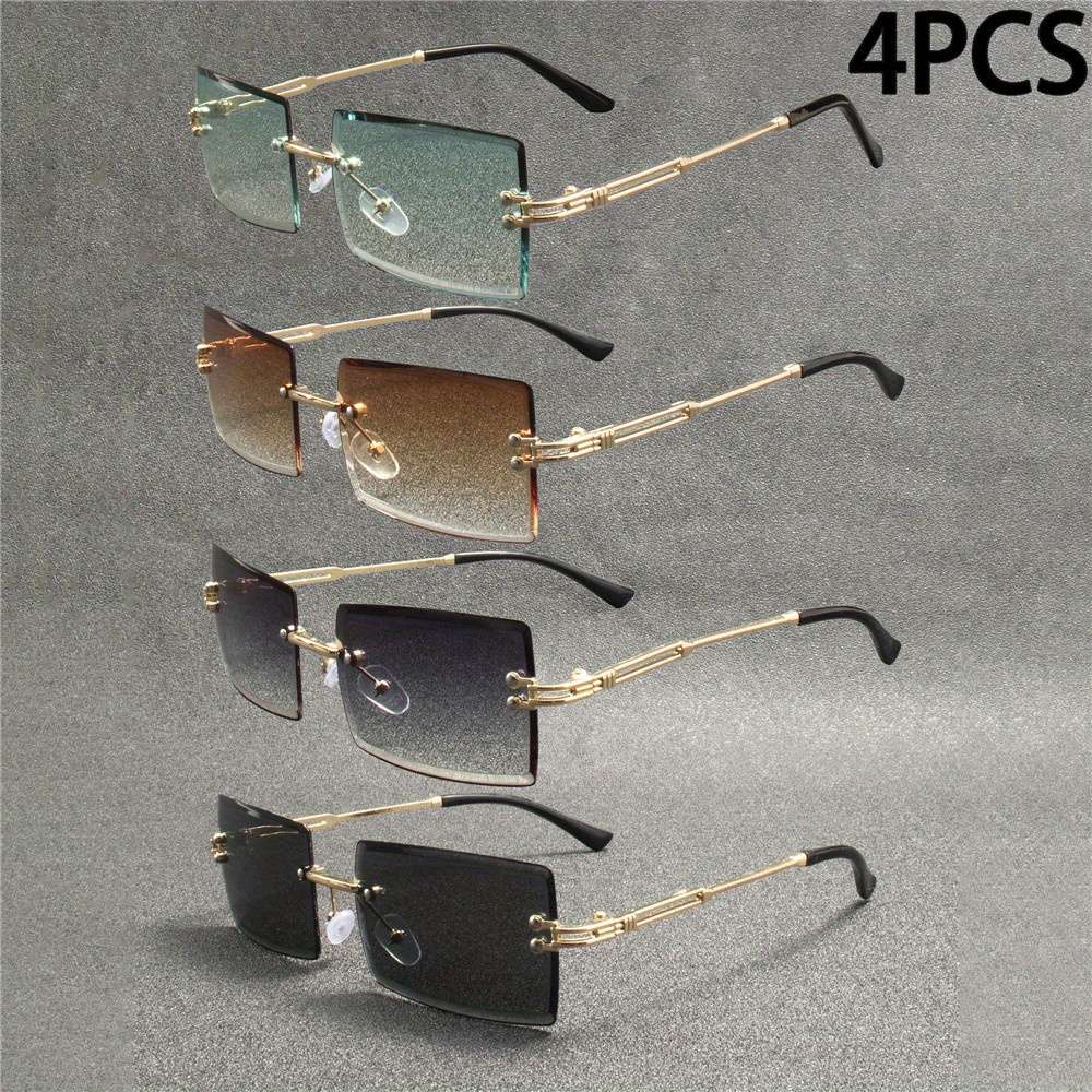 Mens Glasses Color C1