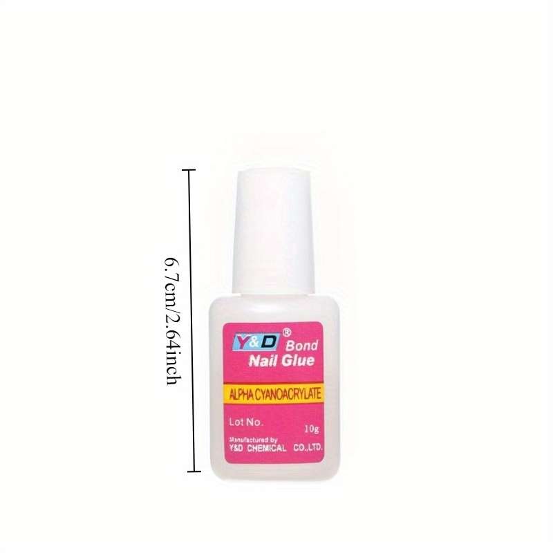 Glue Quantity 1 Bottle