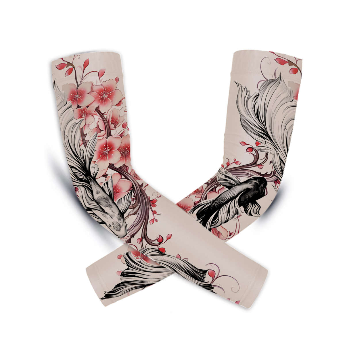 Sunscreen Sleeves Size One Size