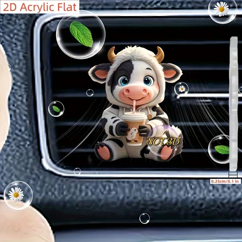 Car Interior Decor Color  Multi Color