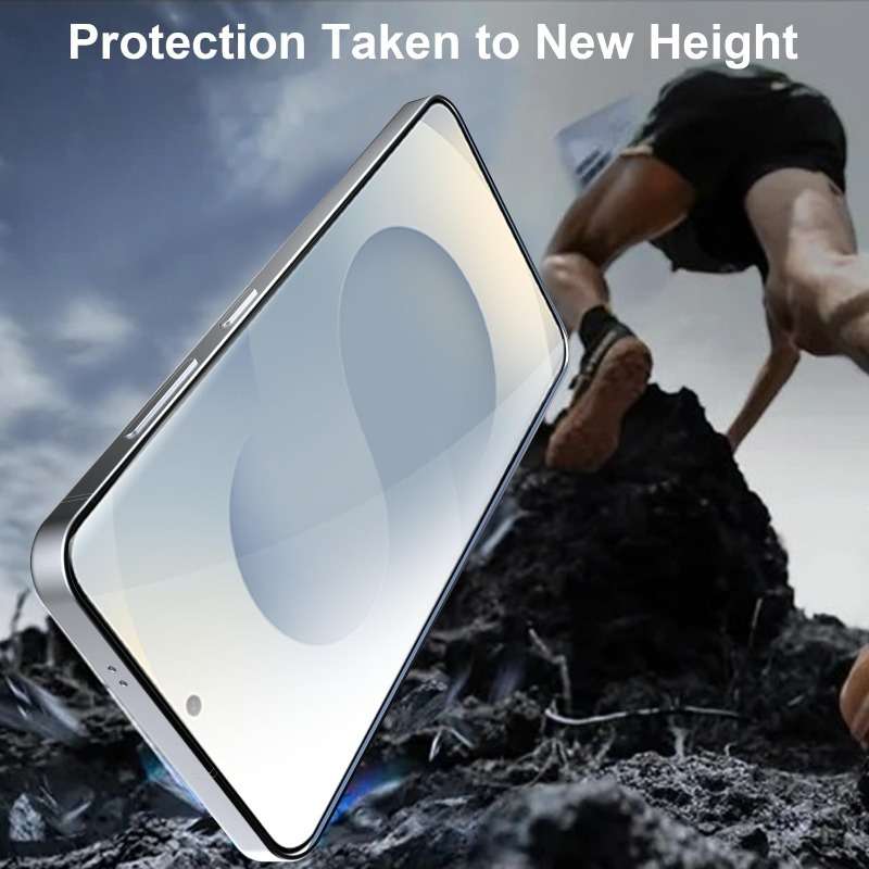 Screen Protector Compatible Model S23 Plus