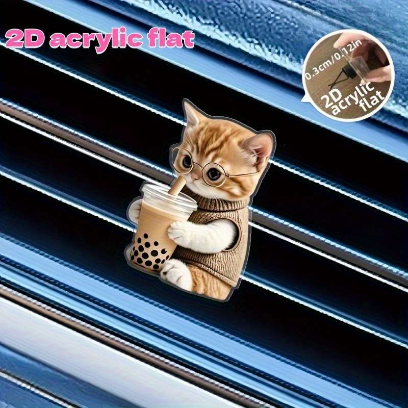 Car Interior Decor