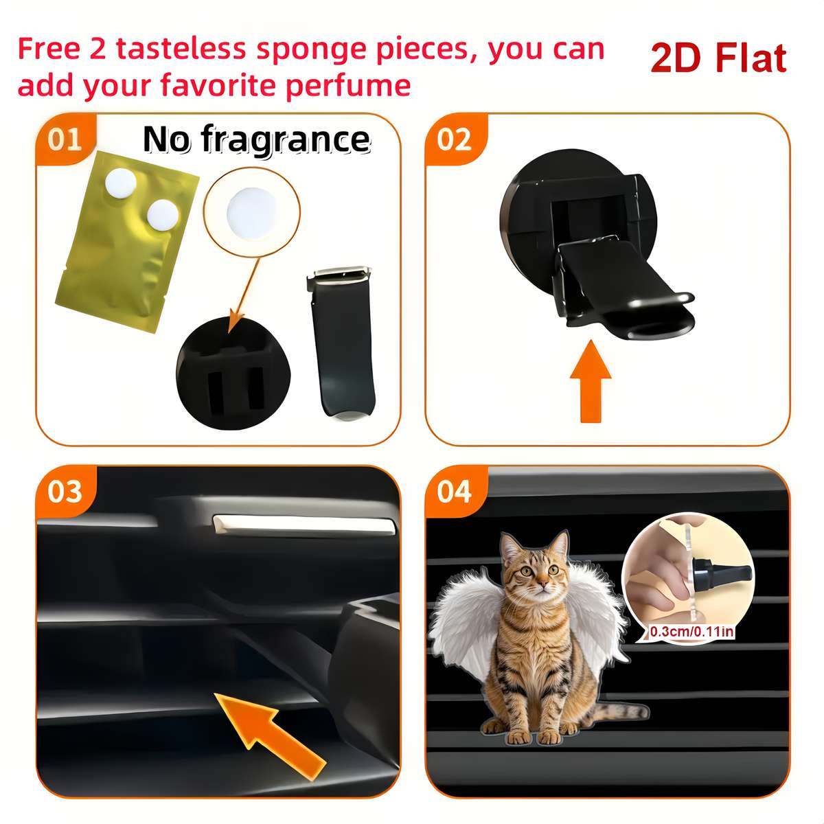 Car Interior Decor Material Acrylic Fiber