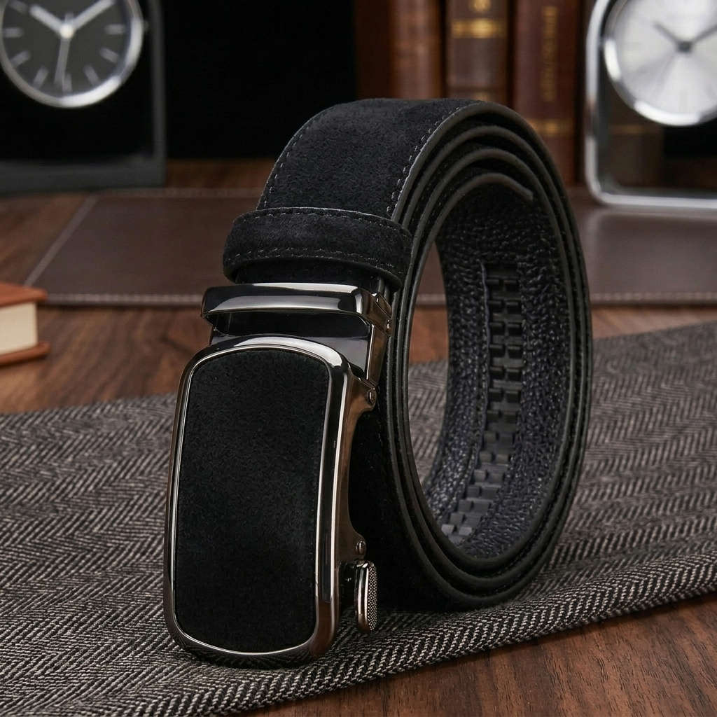 Belt Color Grey Size 130Cm 51.18In