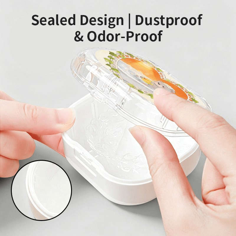 Antibacterial Box 1