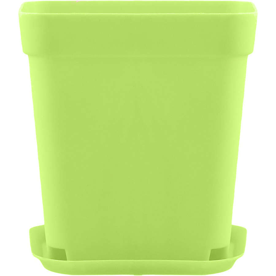 Flowerpot Items 6Pcs Blue