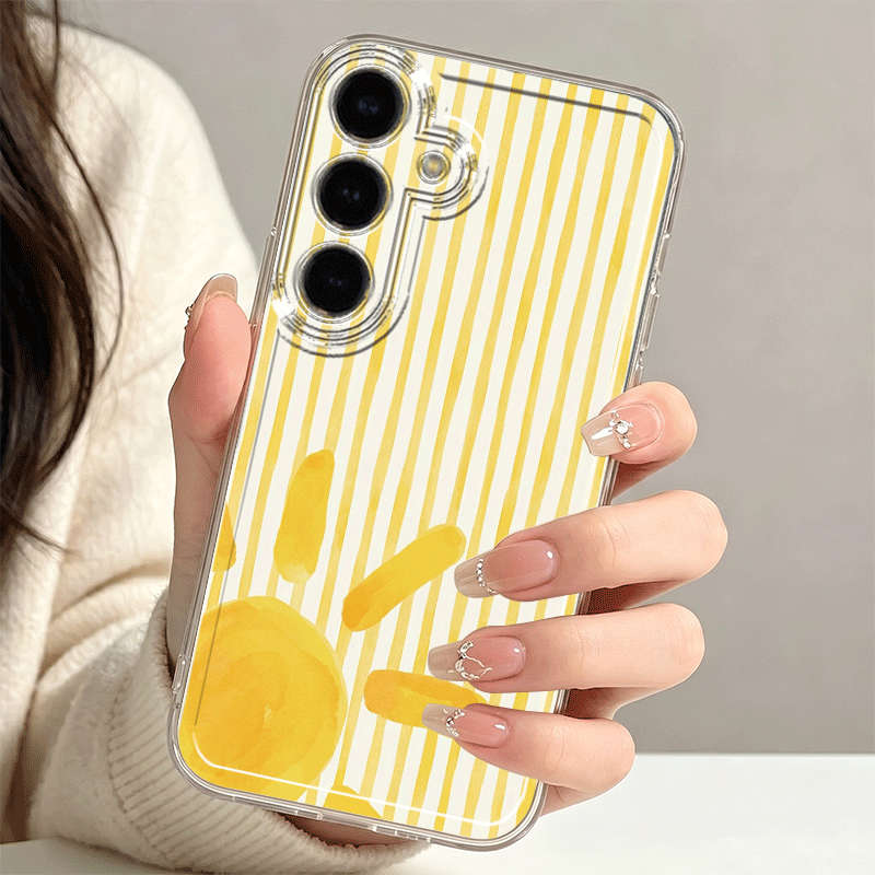 Phone Case Mixed Color 1 Compatible Model Galaxy A13