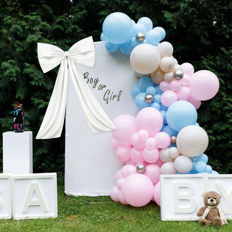 Wedding Supplies Quantity 2Pcs