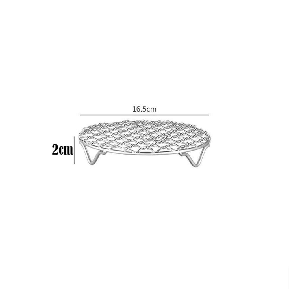Grilling Net Size 22.5Cm