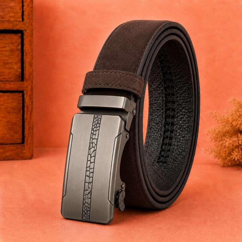 Belt Color Grey Size 120Cm 47.2Inch