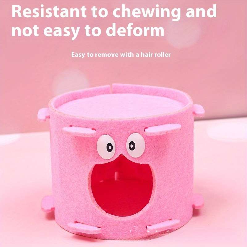 Pet supplies color Yellow