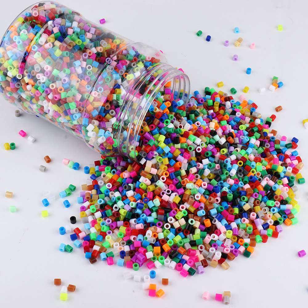 Perler Bead Set 7500Pcs Beads Kit