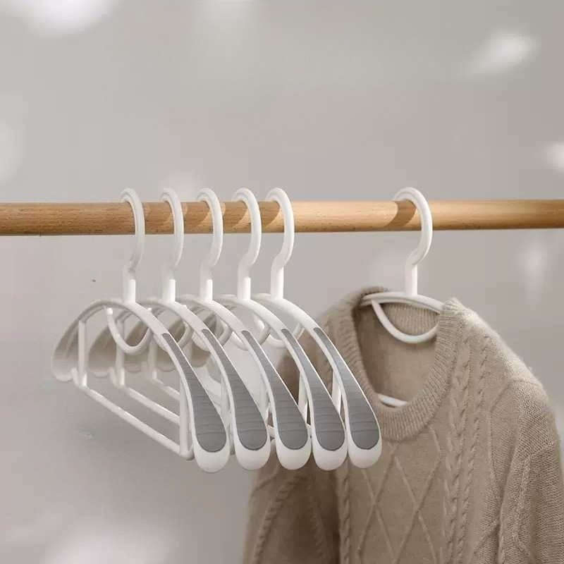 Clothes Rack Semicircle Quantity 5Pcs