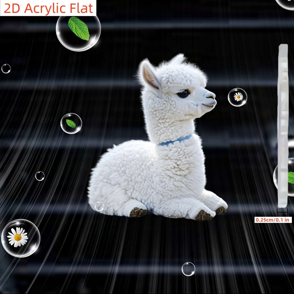 Car Interior Decor Color Alpaca