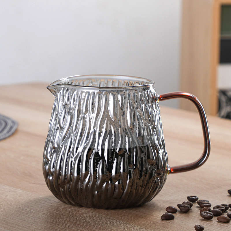Measuring Cup Items 600Ml7Smoke