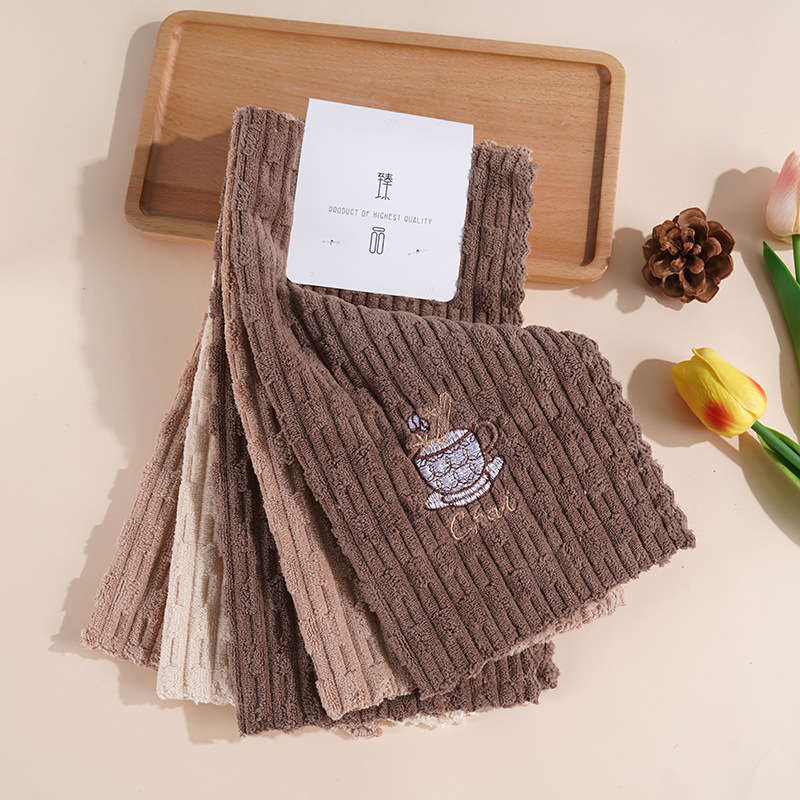 Rag Color Assorted Quantity 5Pcs