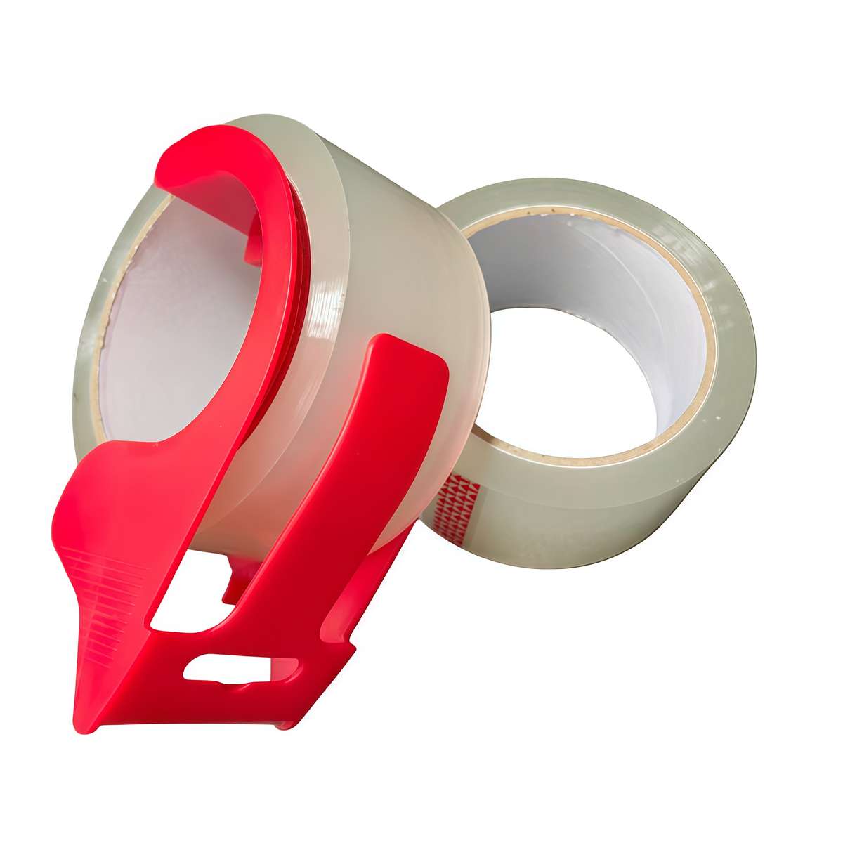 Adhesive Tape Quantity 3Pcs2Roll 1Tape Cutter