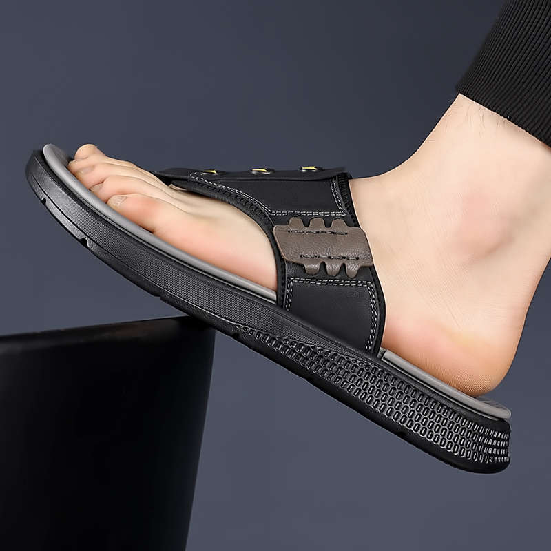Sandals Color Black Size Uk 6