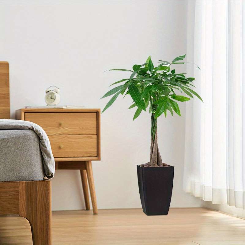 Flowerpot Color 3Pcs Flower Pot Set Quantity1