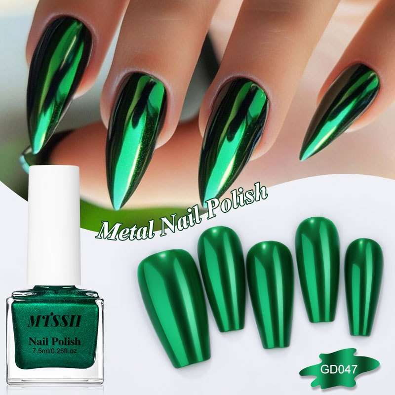 Nail Polish Model Mmq526327