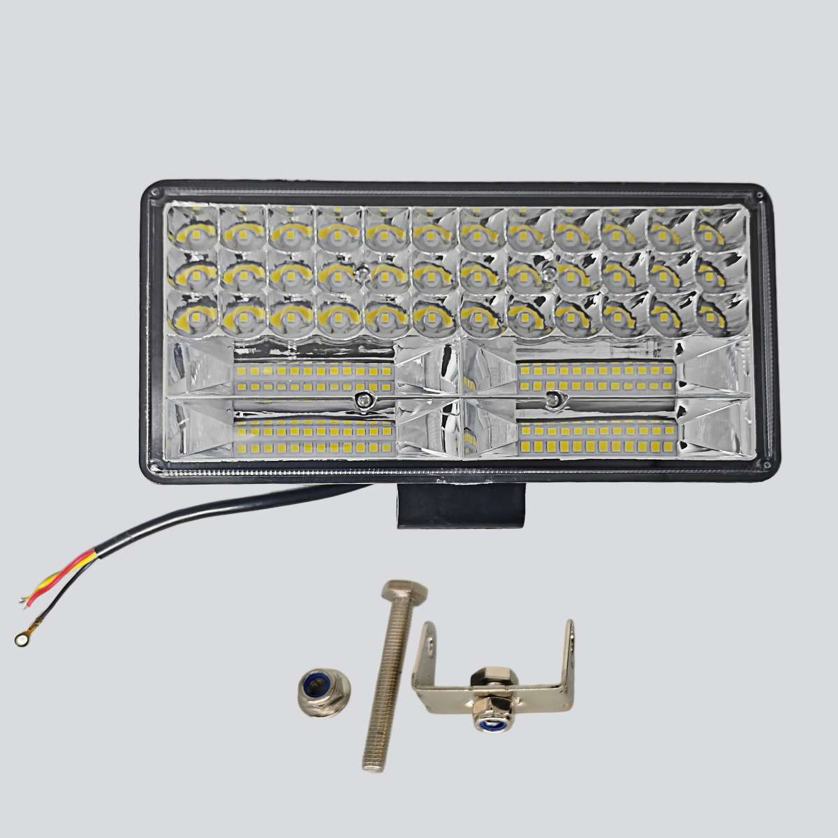Car Lights Quantity 2Pcsl8Without Battery