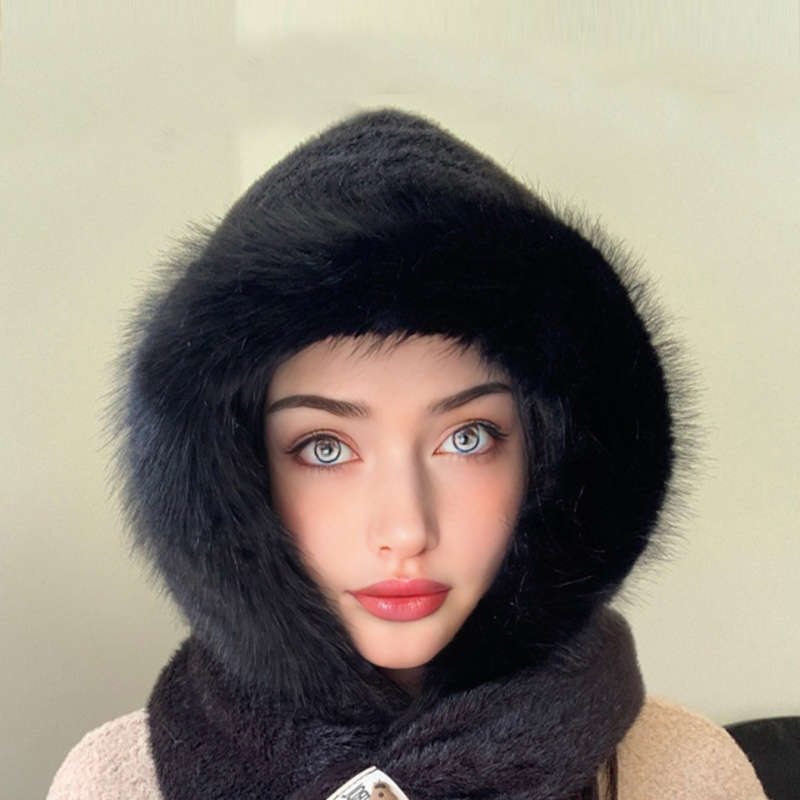 Hat Color Black